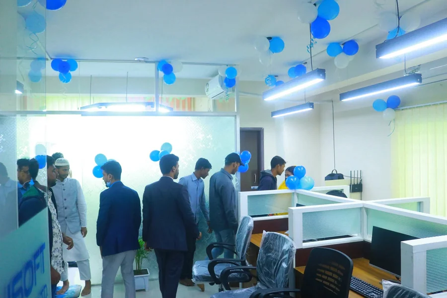 Startup Office